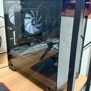 5600 RX7600 [5600 4060 동급]