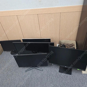 울산중구 게이밍모니터 외