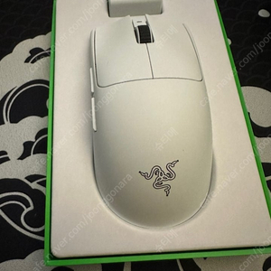 레이저 바이퍼 v3 PRO 팝니다