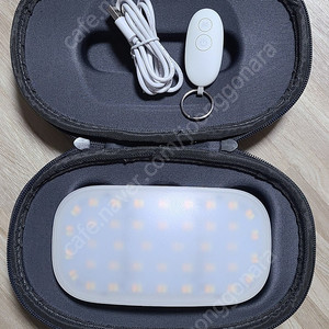 몬스터라이트 무선리모컨 커브드 LED 캠핑 랜턴 조명 텐트 실내등 감성