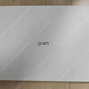 LG그램 14인치 i3 11세대 8g 256g 팝니다(정품윈도우 포함) 50만원(s급)