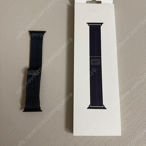애플워치10 나이키 스포츠루프 42mm