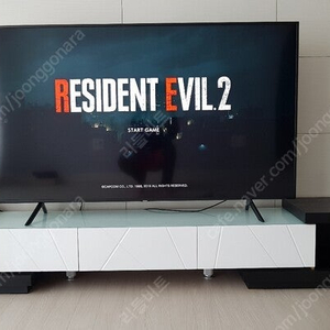 삼성 65인치 프리미엄 4K UHD 스마트 TV