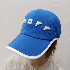 택포 온오프 ONOFF 골프 캡 모자 공용 F 편함 훌륭 사랑봉봉