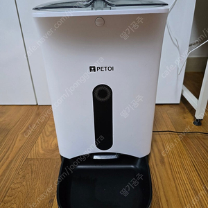 PETOI 자동 급식기