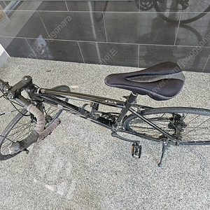 삼천리 로드자전거