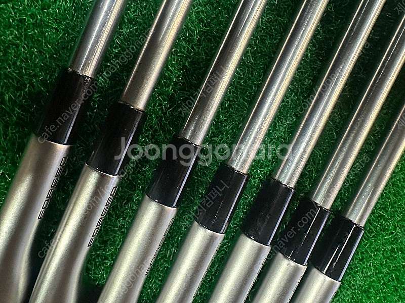 한국정품 TaylorMade 테일러메이드 P770 아이...--6
