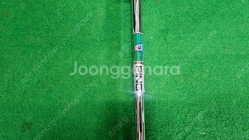 핑 스캇데일 TR 시어 34인치 퍼터--3