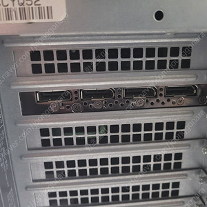 듀얼 cpu 28코어 56쓰레드 랩 128g nvme 1tb