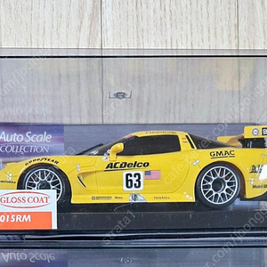 미니지 레어 바디 미개봉 팝니다(콜벳,rx-7)