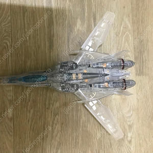 반다이 마크로스 프론티어 알토기 클리어