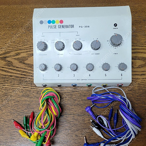 전침기 중고 팝니다. 일제 PG-306 국산 S-102 중국 KWD-808I