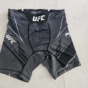 UFC 파이트 팬츠 (사이즈 S)