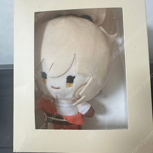 원신 미니니 요이미아 인형
