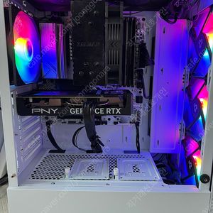 [게이밍 PC] Ryzen 5 5600 + RTX 4060