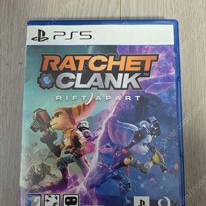ps5 라쳇앤클랭크 리프트 어파트