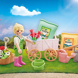 [Playmobil] 플레이모빌 애드온/비닐 미개봉 7개 일괄 판매합니다