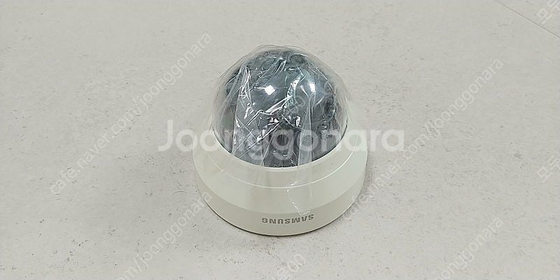 삼성 CCTV ip카메라 SND-L6013R 팝니다--0