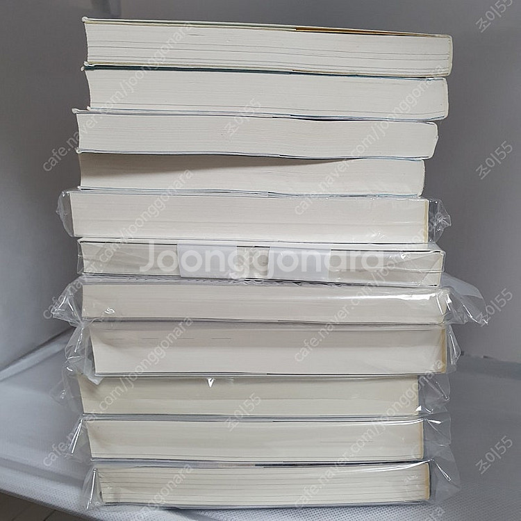 bl소설 구작 소장본 판매합니다--0