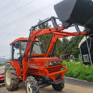 대동35마력판매