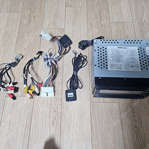 XPIN RX780 엑스핀 올인원 맵피