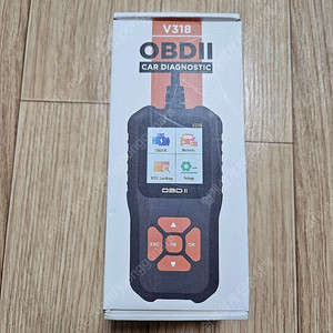 OBD 진단기