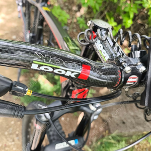 엘파마 환타지아 풀카본 MTB 산악자전거