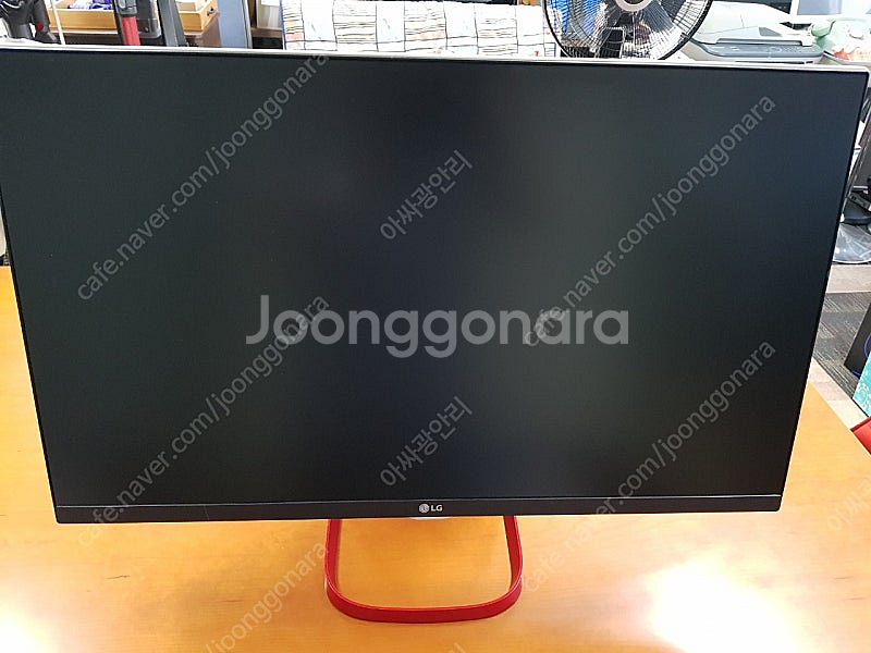 lg27v75 부품용 삽니다--0