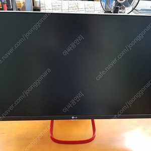 lg27v75 부품용 삽니다
