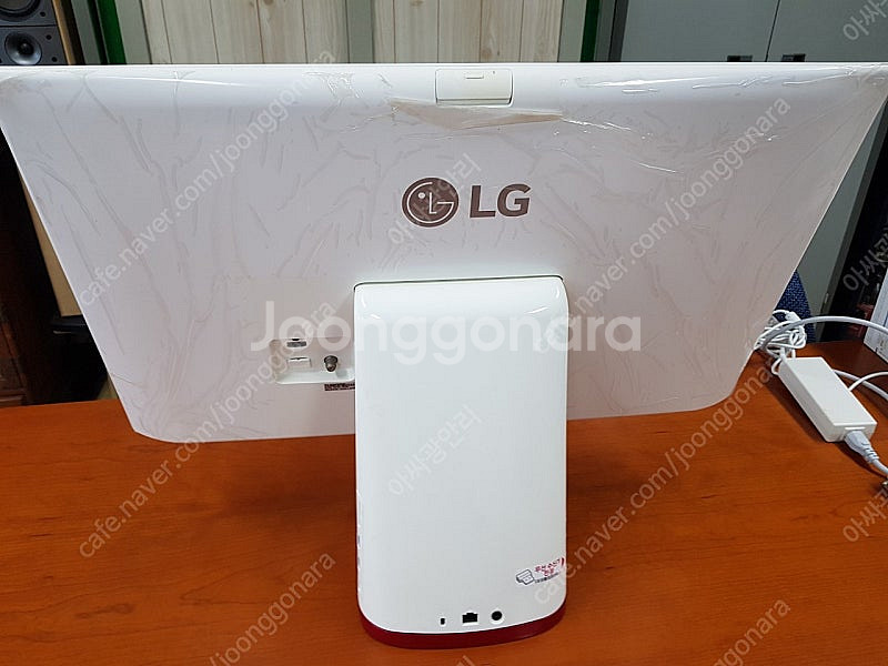 lg27v75 부품용 삽니다--1
