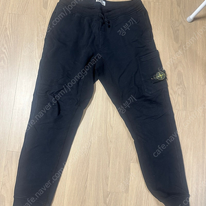스톤아일랜드 조거팬츠