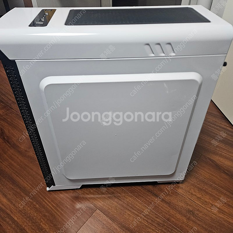 1060 3GB/ 5600x 데스크톱 팝니다.--2