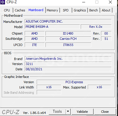1060 3GB/ 5600x 데스크톱 팝니다.--8