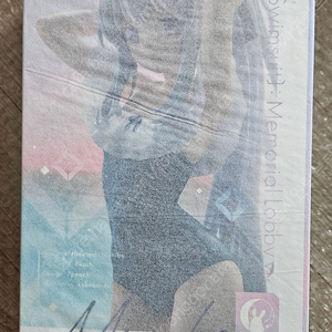 굿스마일 블루아카이브 미야코 수영복 피규어