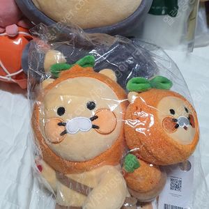 춘식이 인형 팝니다