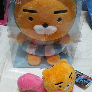 라이언 인형 팝니다