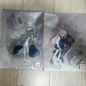 블루아카이브 샬레스토어 임시노,쿠로코 굿즈