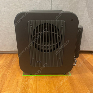 제네릭 서브우퍼 7370A 팝니다.(Genelec)