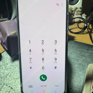 [개인]삼성 갤럭시 S20+ 5G 판매합니다