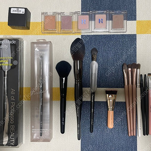 화장품 정리(피카소, 더툴랩, 홀리카 등)