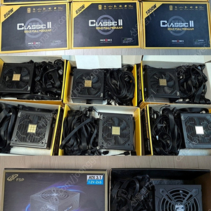 마이크로닉스 풀모듈 850w 1050w 골드 파워, FSP 1000w 풀모듈 골드 풀모듈 파워 팝니다