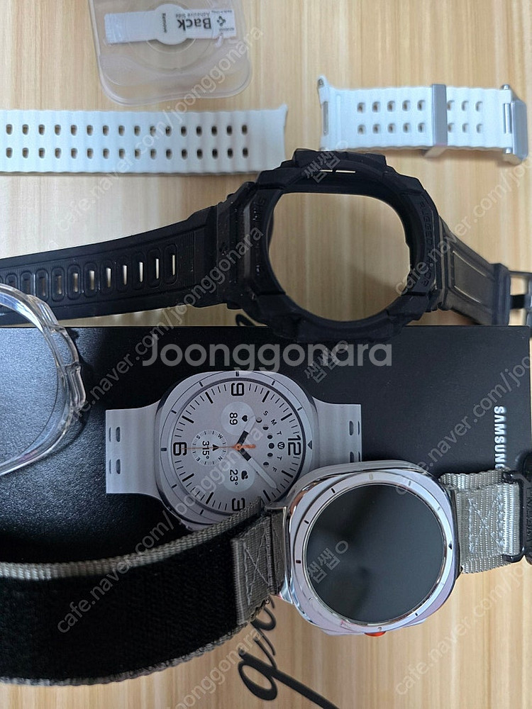 갤럭시워치 울트라--0