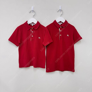 (120) 버버리 정품 티셔츠 6y ,8y