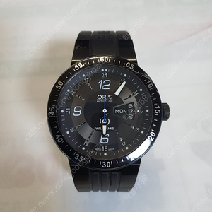 오리스 윌리암스 F1 TEAM 청판