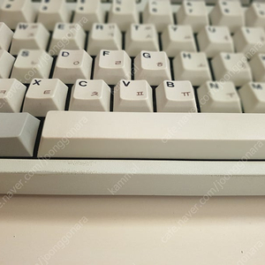 엠스톤 그루브 T 87A 저소음 적축