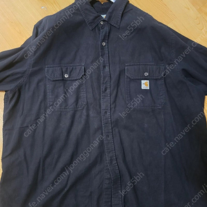 칼하트 긴팔셔츠 3xl 블랙이랑 밴딩 흑청바지 4xl 팝니다