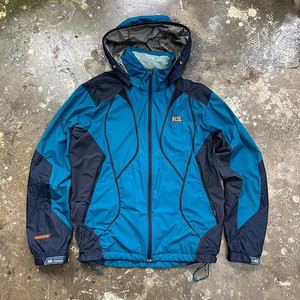 105) K2 바람막이 방풍 자켓 점퍼