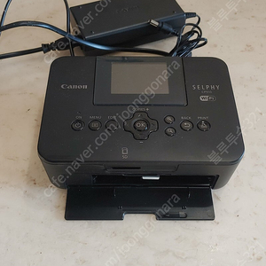 캐논 포토 프린터 Canon SELPHY CP910 (소모품없음, 작동확인 안됨) (대구 직거래, 택배거래)