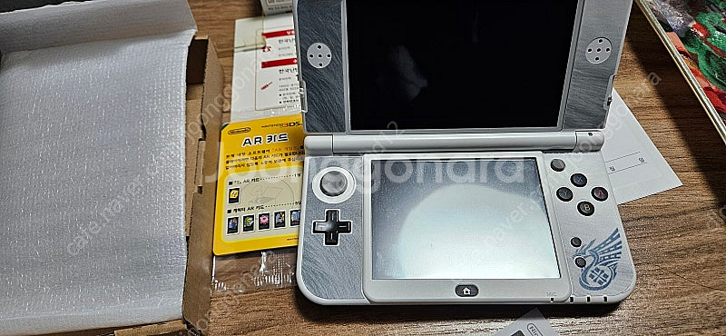 3ds 이프 에디션 판매--0