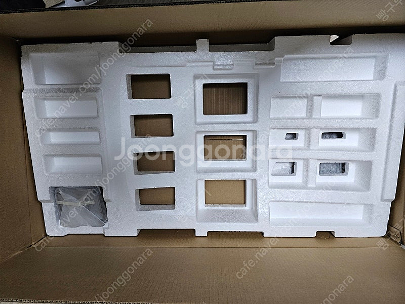 LG 울트라기어 게이밍모니터 32GS95UV OLED ...--3